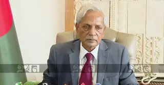 ‘আনন্দ’ বা ‘মঙ্গল’ শোভাযাত্রা নিয়ে বিতর্ক দেশকে আরও বিভক্ত করবে: সংস্কৃতিমন্ত্রী